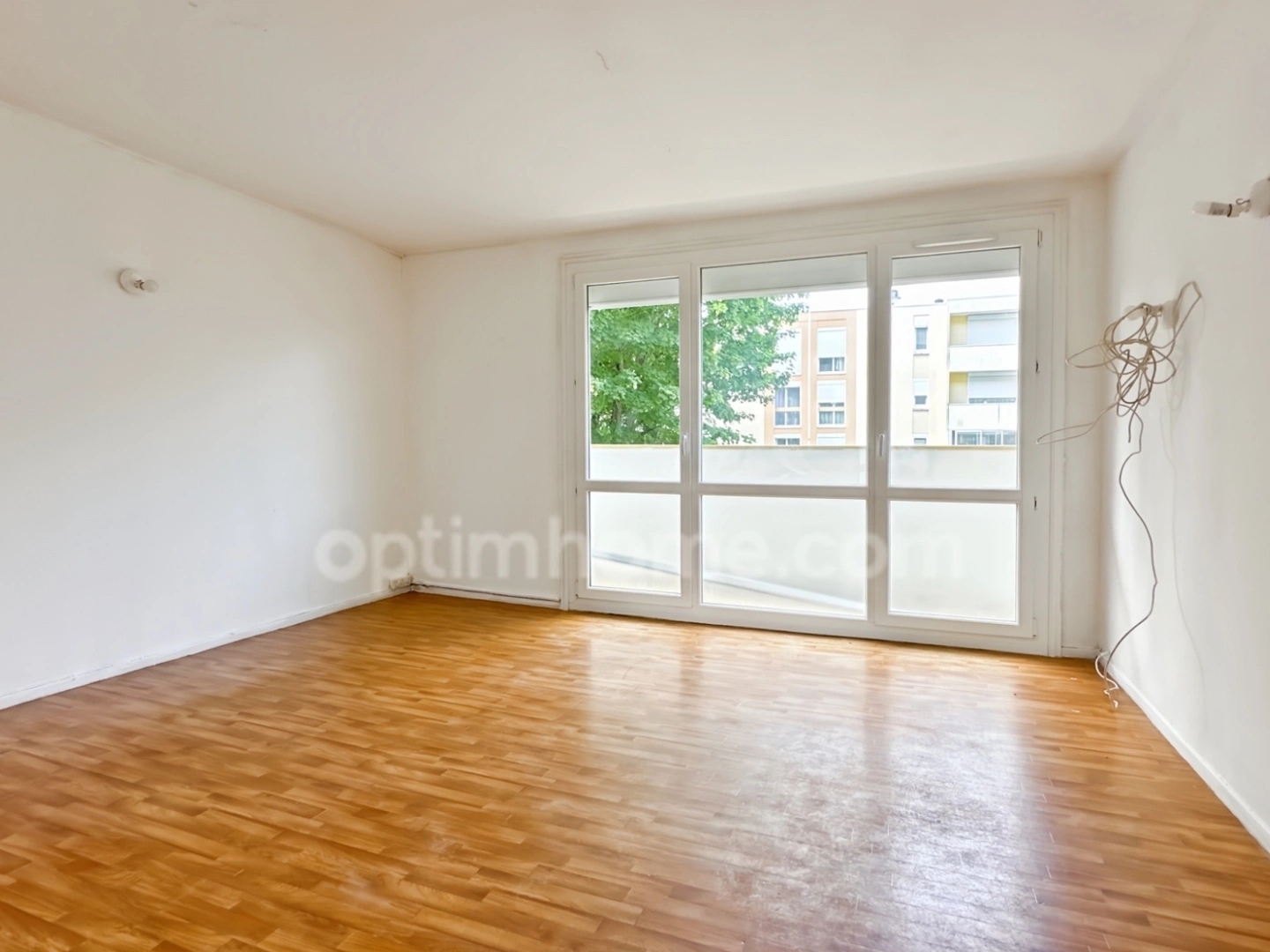 Appartement à vendre - 3 pièces - 57m2 - Saint-Quentin (02100)