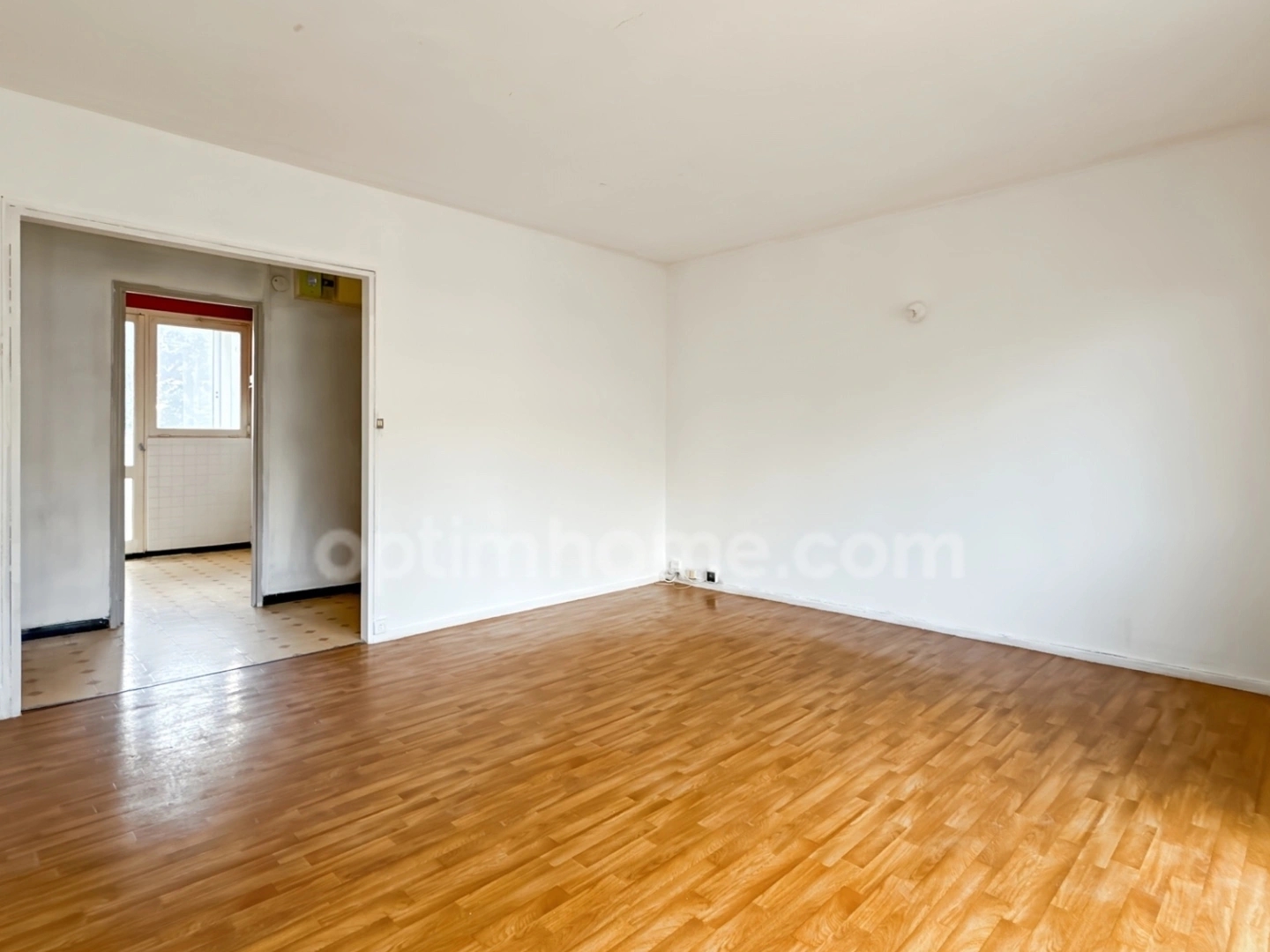 Appartement à vendre - 3 pièces - 57m2 - Saint-Quentin (02100)