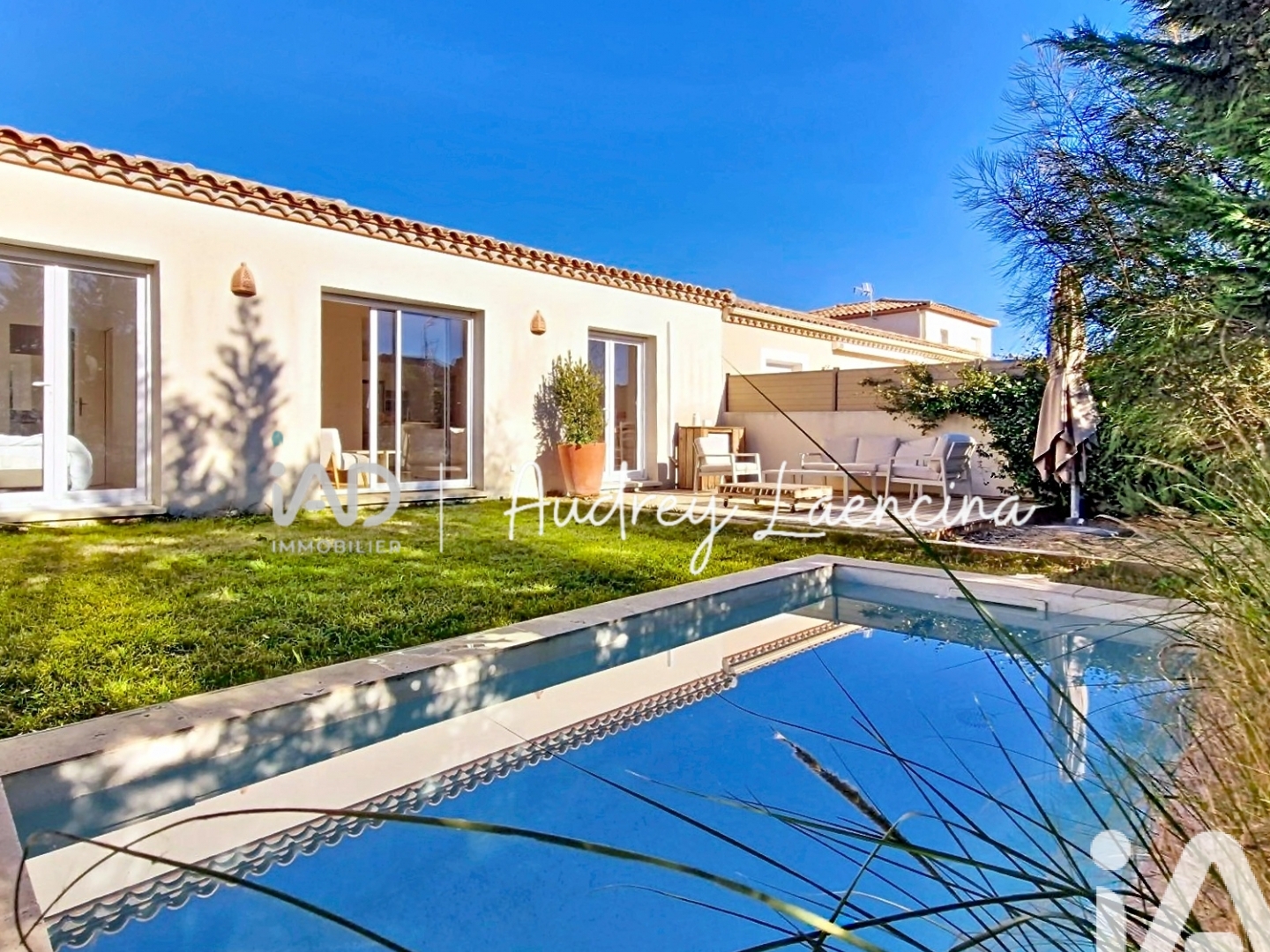Maison 4 pièces 103 m²