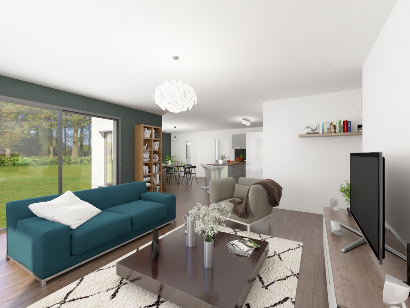 Maison à vendre - 136m2 - Veules-Les-Roses (76980)
