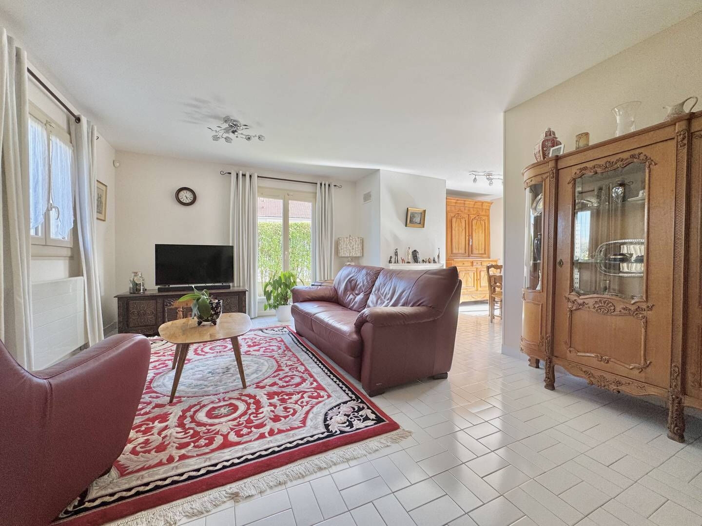 Appartement à vendre - 5 pièces - 87m2 - Roissy-En-Brie (77680)