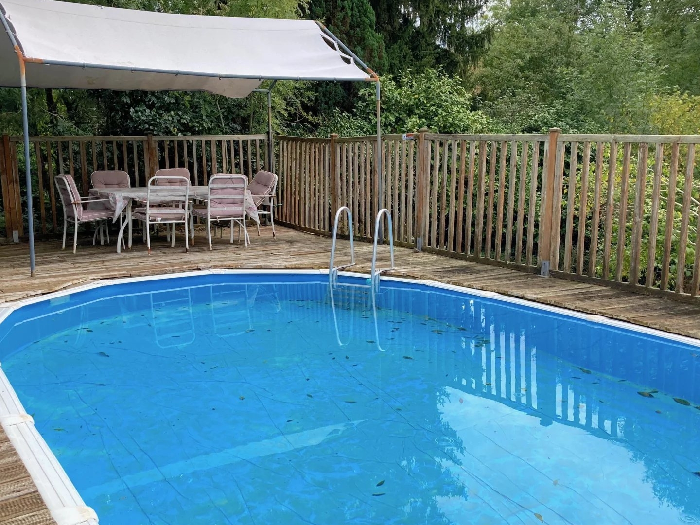 Maison à vendre - 9 pièces - 163m2 - Fenioux (79160)