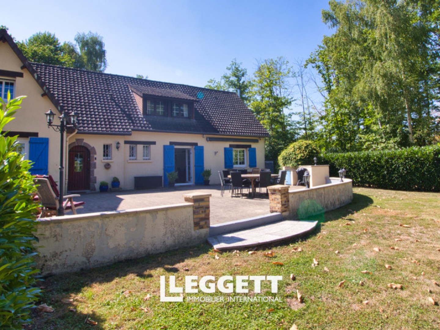 maison 8 pièce(s), MAREIL-SUR-LOIR