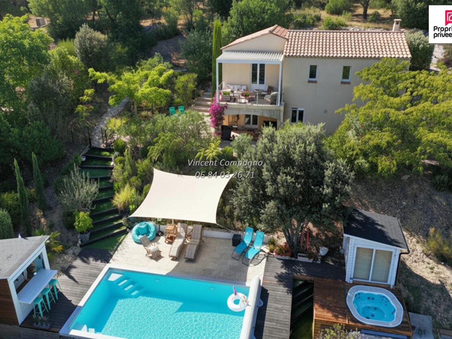 Maison 6 pièces 170 m²