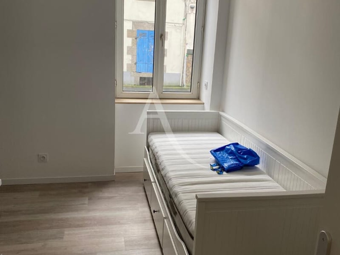 Hôtel 2 pièces 40 m²