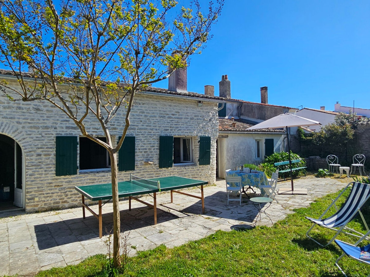 Maison 10 pièces 207 m²