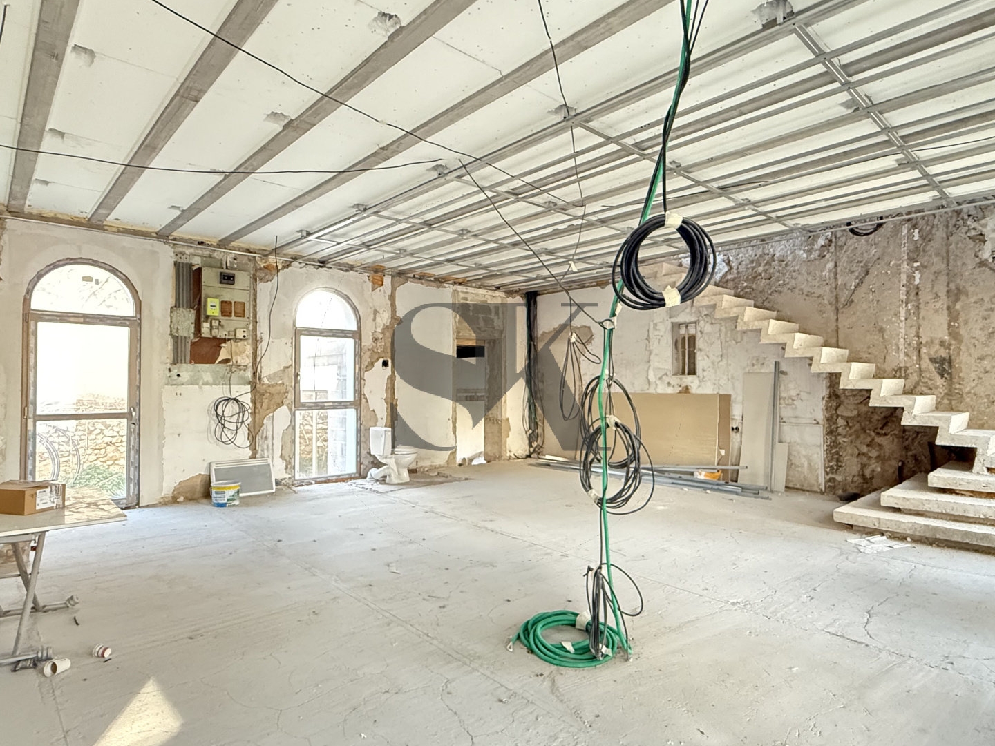 A VENDRE - Maison 197 m2 - Quartier Sainte - Marguerite - Ma
