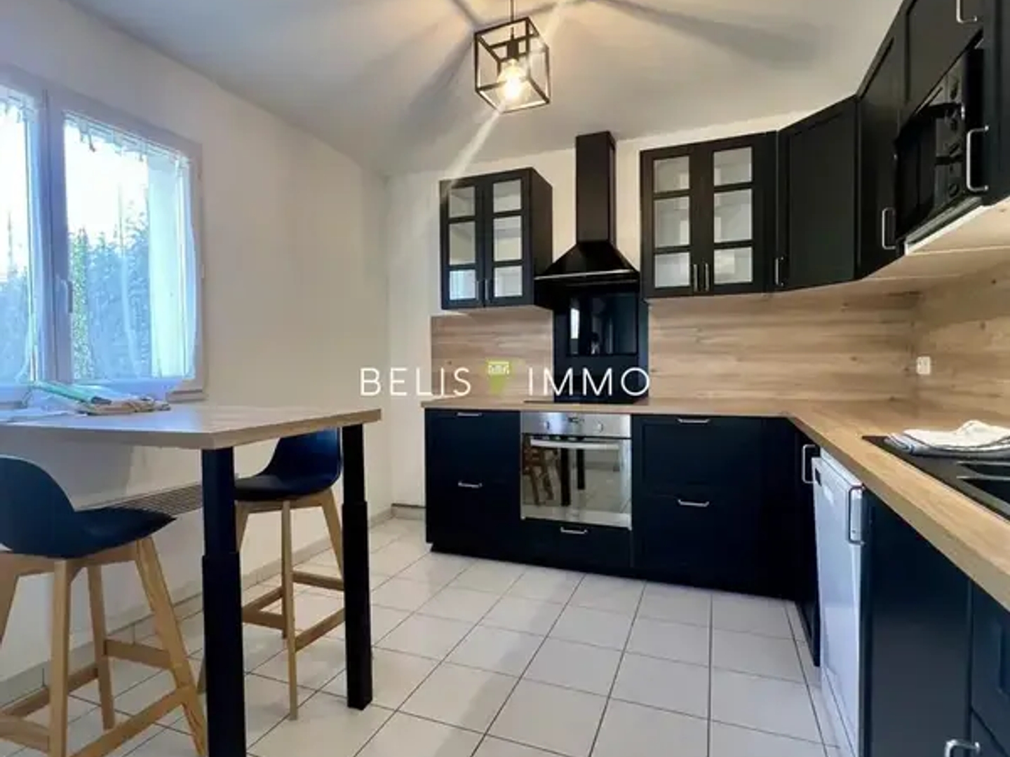 Appartement 3 pièces 62 m² à vendre à Ballan-Mire (37510)