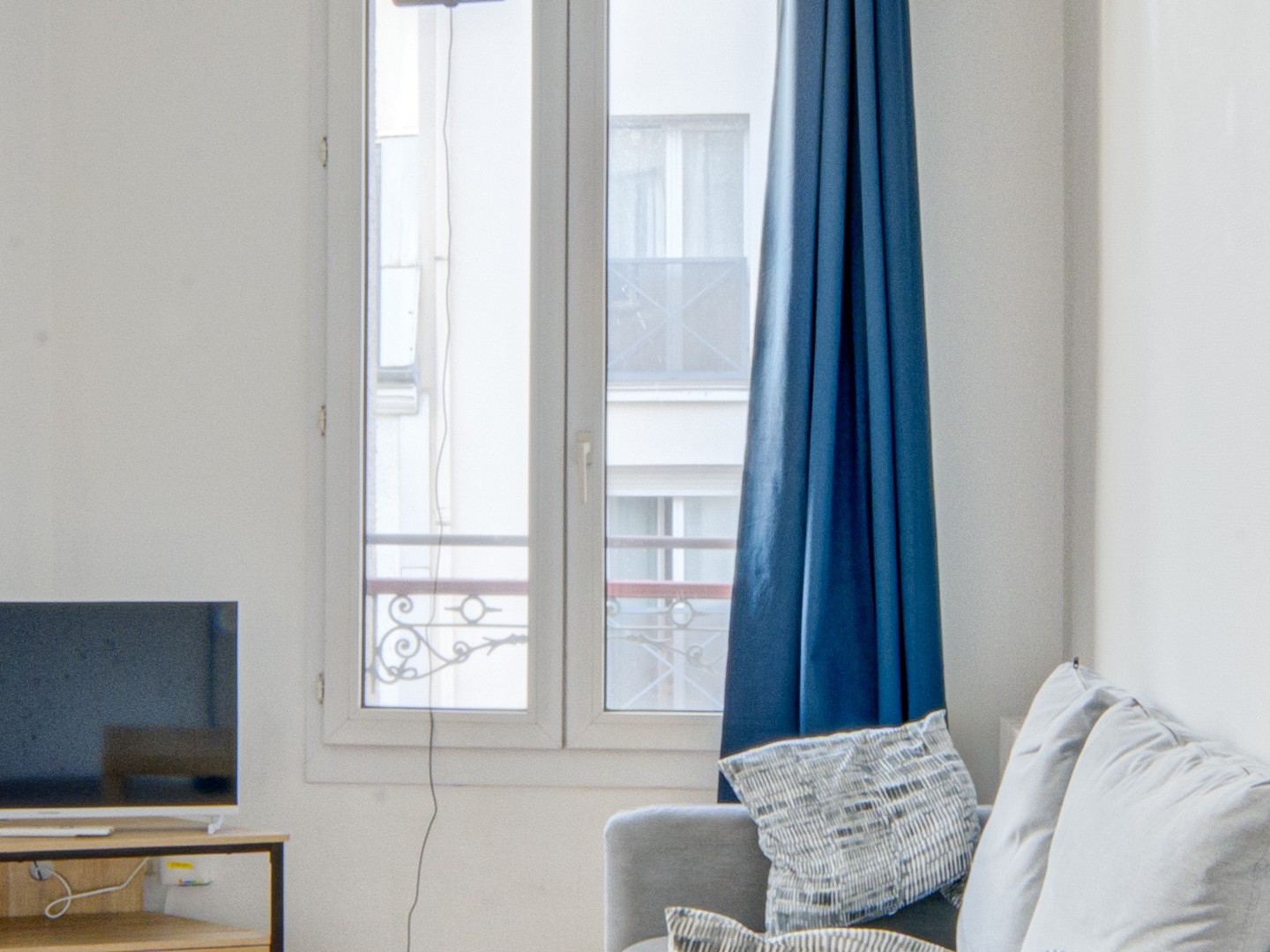 Appartement 2 pièces 37 m²