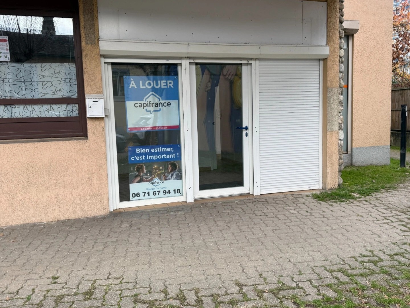 Magasin à vendre - 4 pièces - Tarbes (65000)