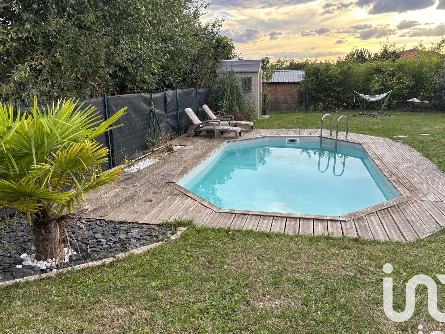 Maison 5 pièces 141 m²