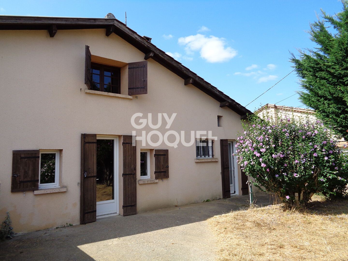 Maison 5 pièces 138 m²