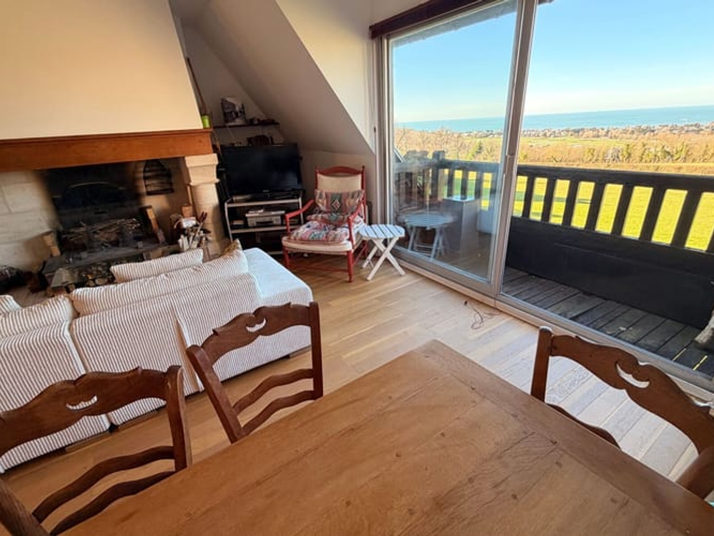 Appartement 4 pièces 79 m²