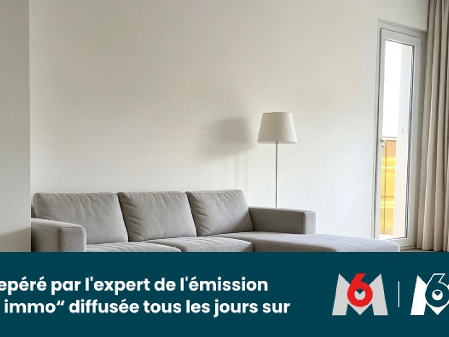 Appartement type 4