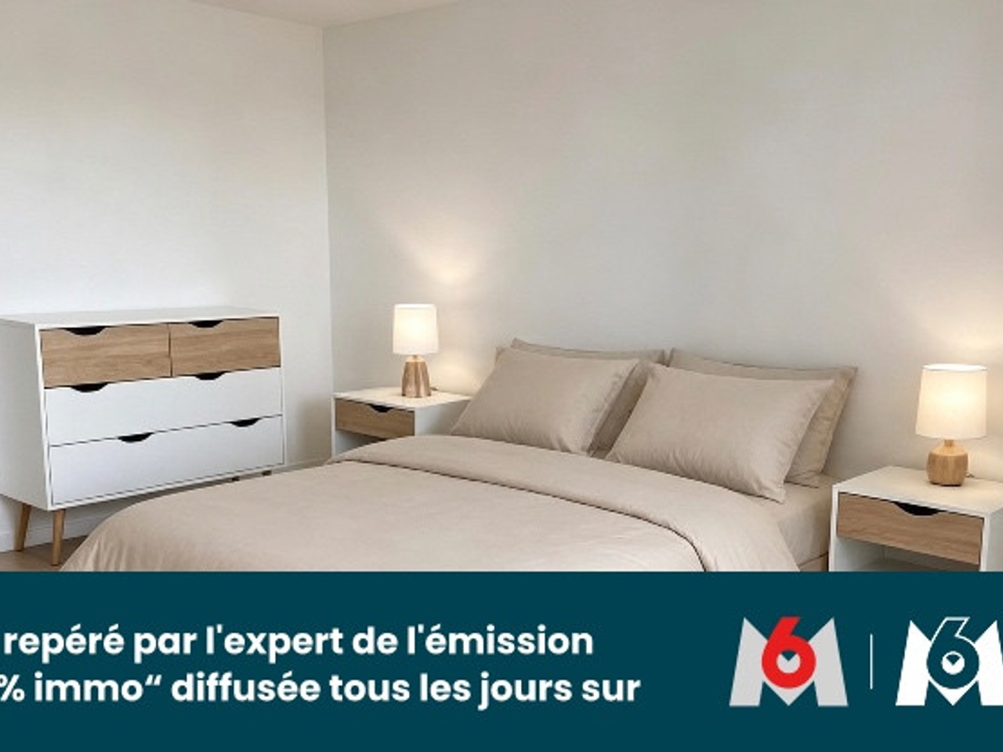 Appartement type 4