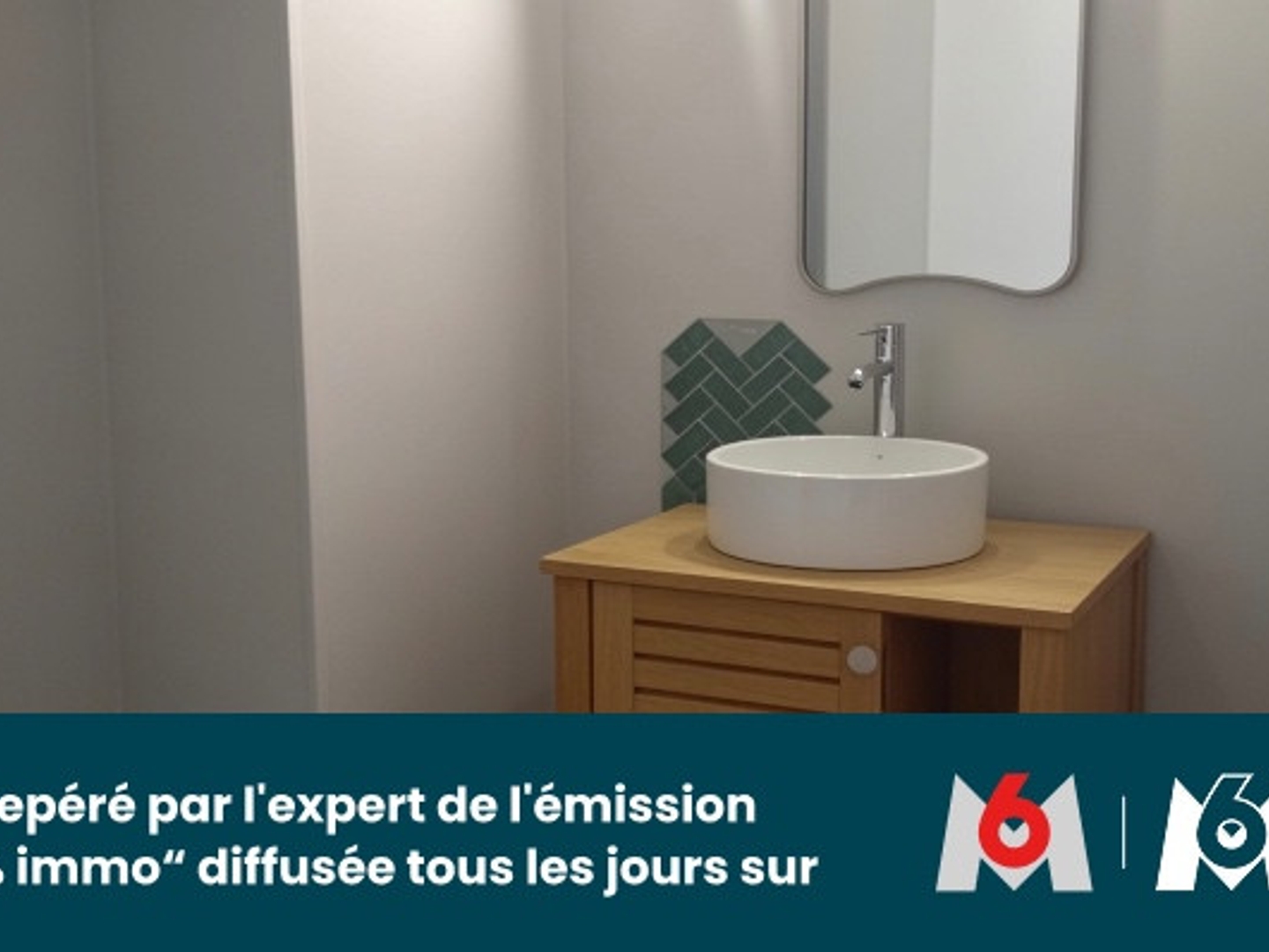 Appartement à vendre - Auxerre (89000)