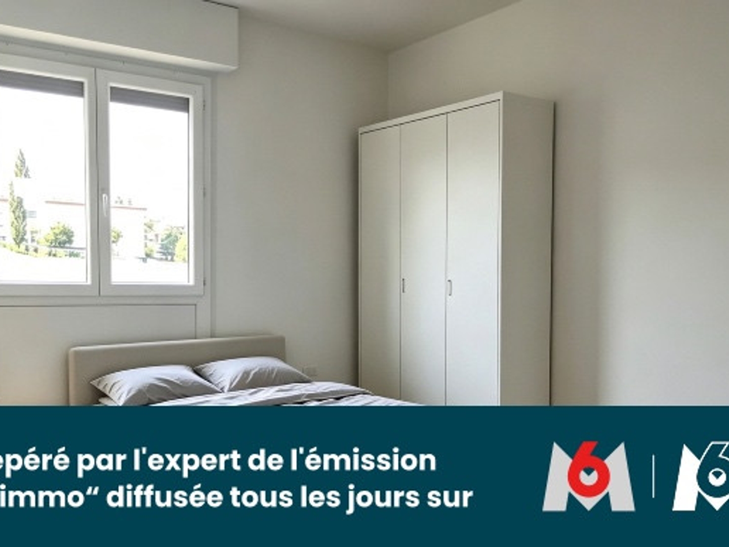 Appartement à vendre - Auxerre (89000)