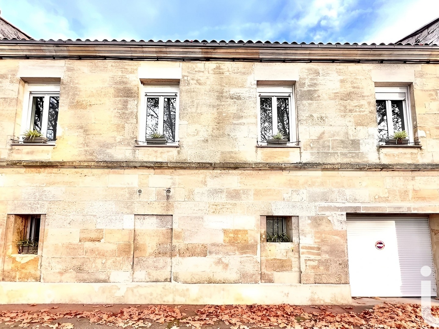 Maison 5 pièces 163 m²