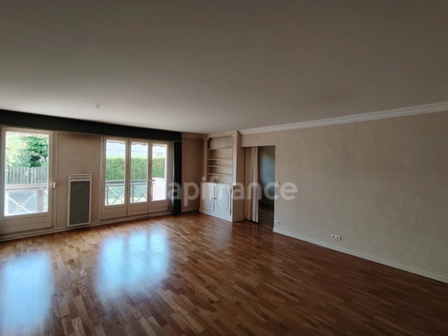Appartement à vendre - 4 pièces - 97m2 - Auxerre (89000)