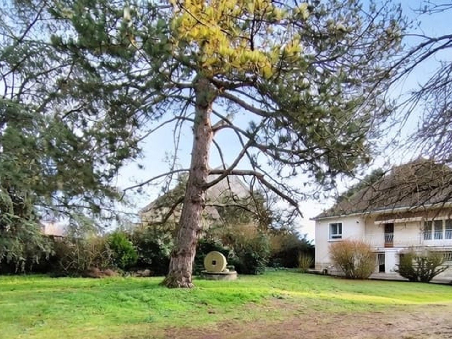 Maison 7 pièces 148 m²