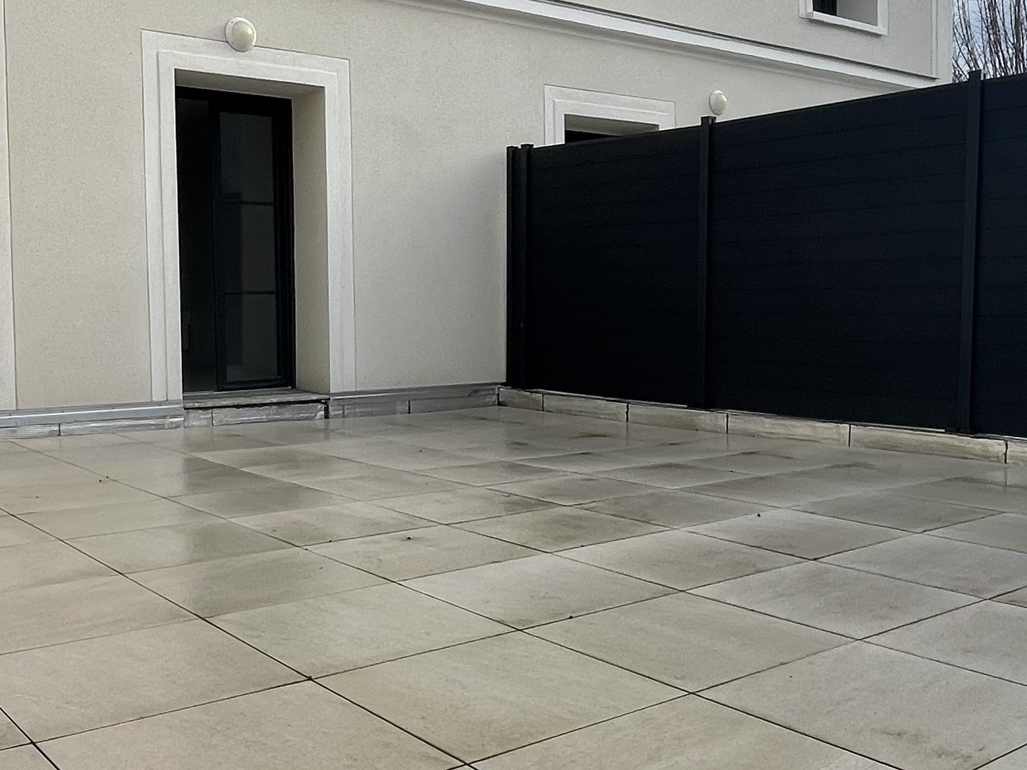 Appartement 3 pièces 47 m²