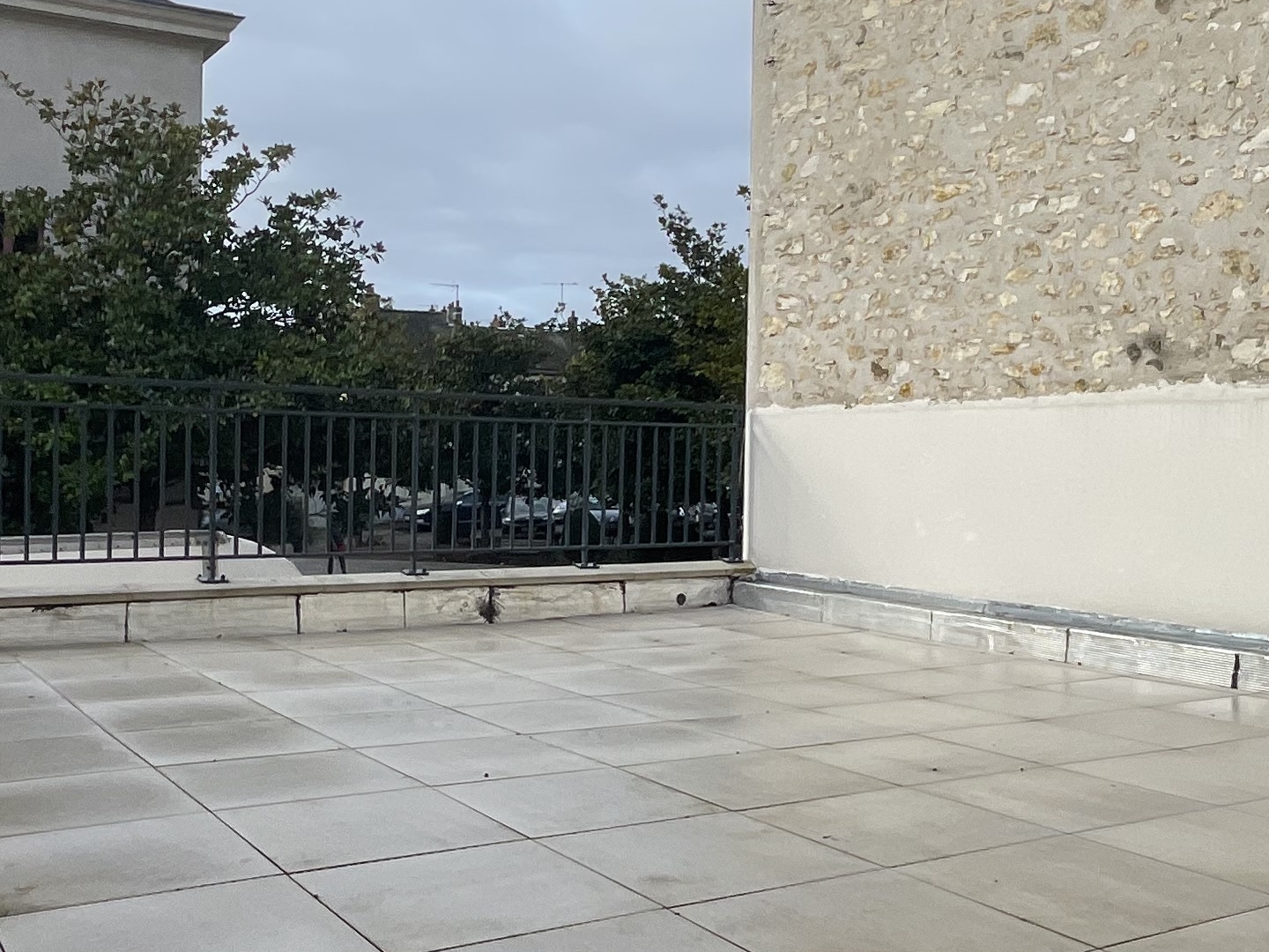 Appartement à vendre - 3 pièces - 47m2 - Étampes (91150)