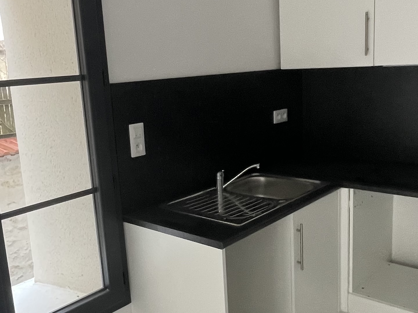 Appartement à vendre - 3 pièces - 47m2 - Étampes (91150)