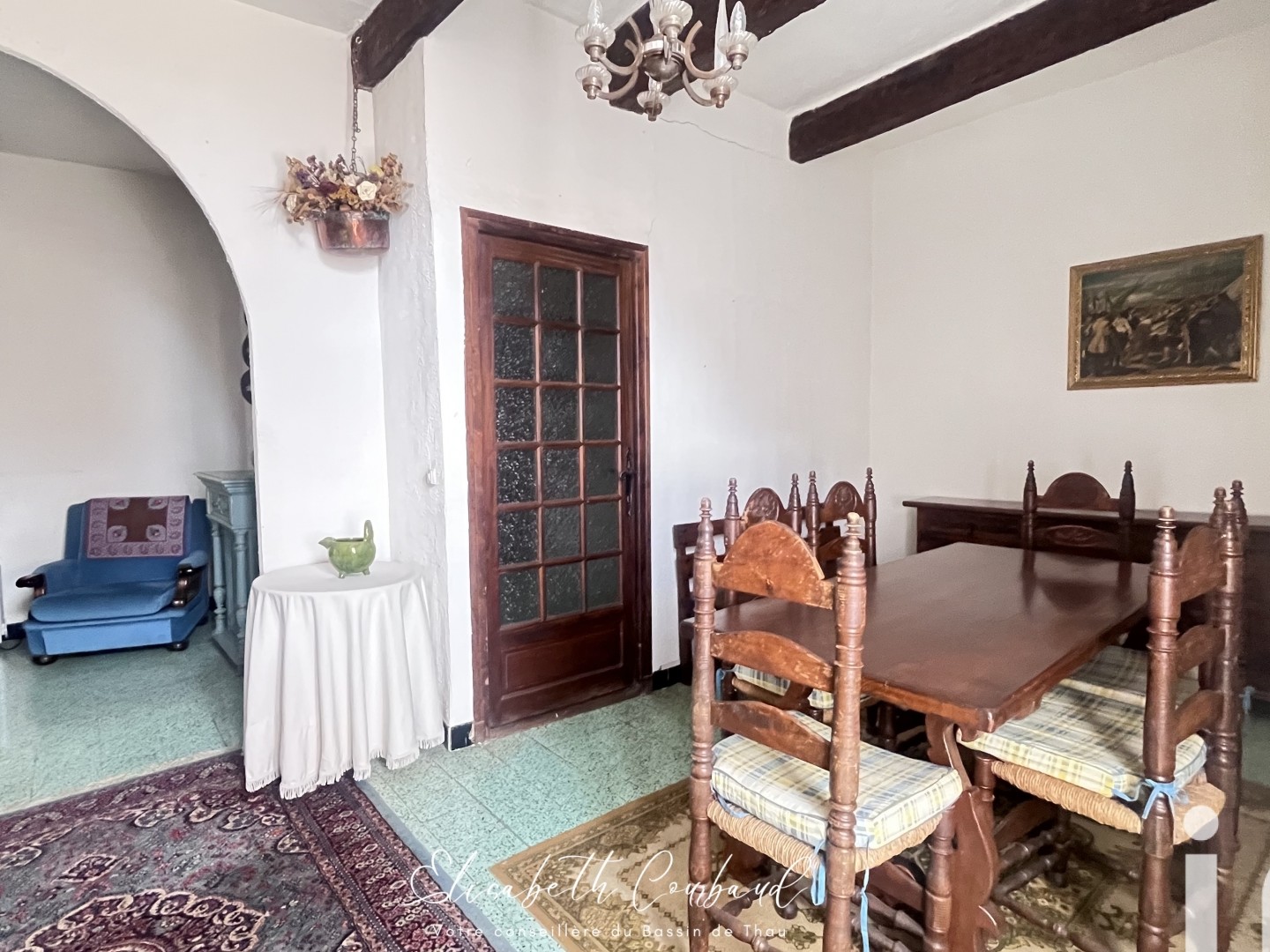 Maison 5 pièces 101 m²