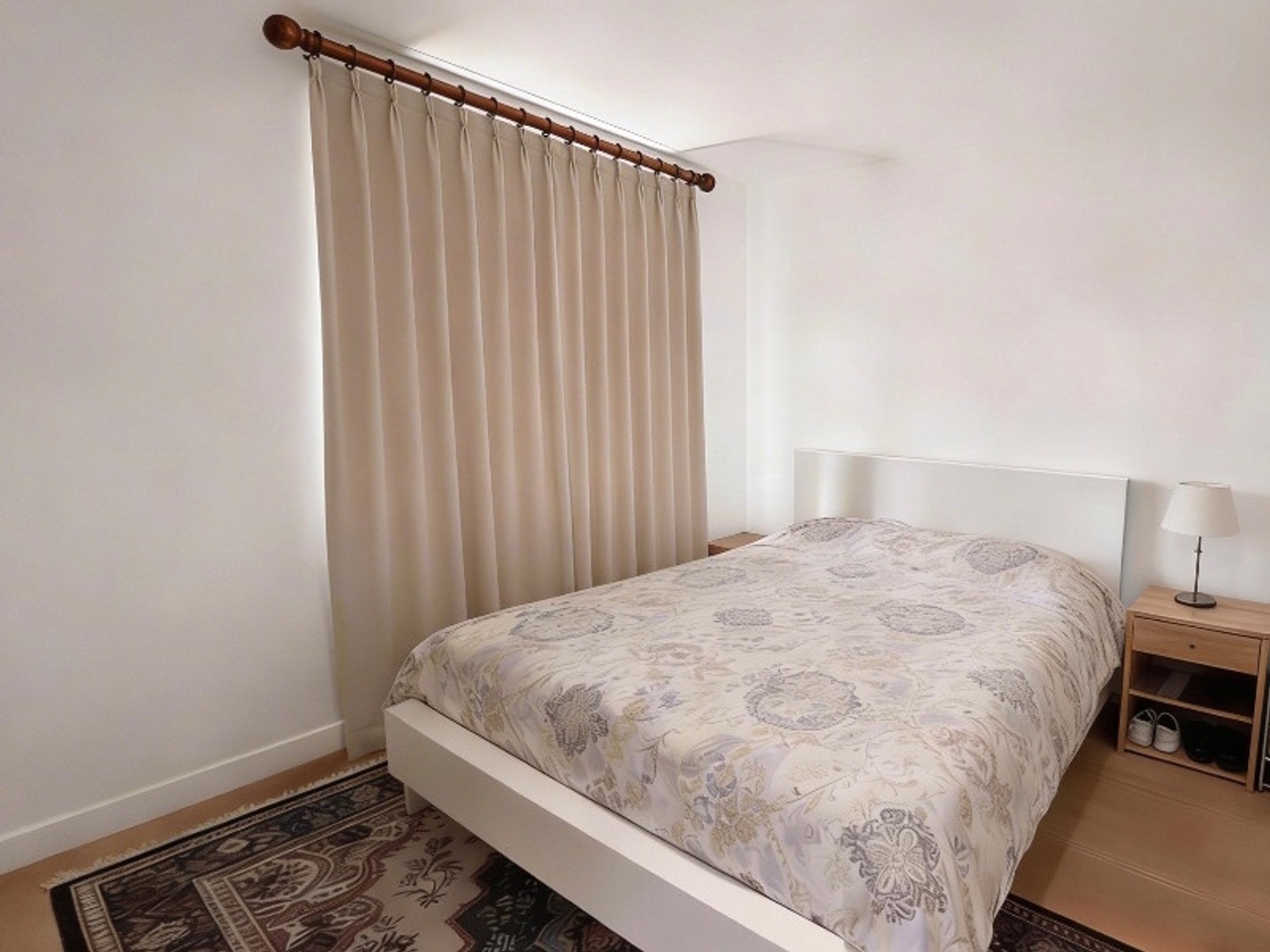 Appartement à vendre - Auxerre (89000)