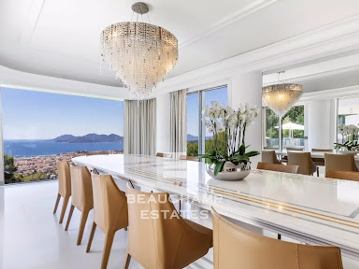 Maison à vendre - 30 pièces - 1529m2 - Cannes (06400)