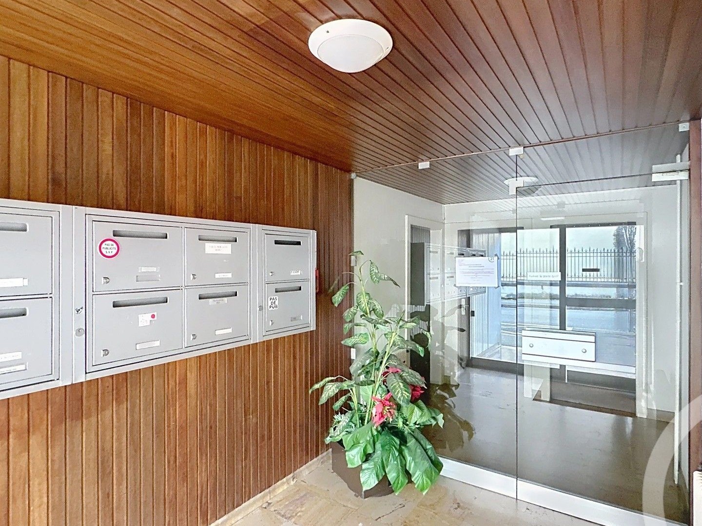 Appartement 1 pièce 15 m²