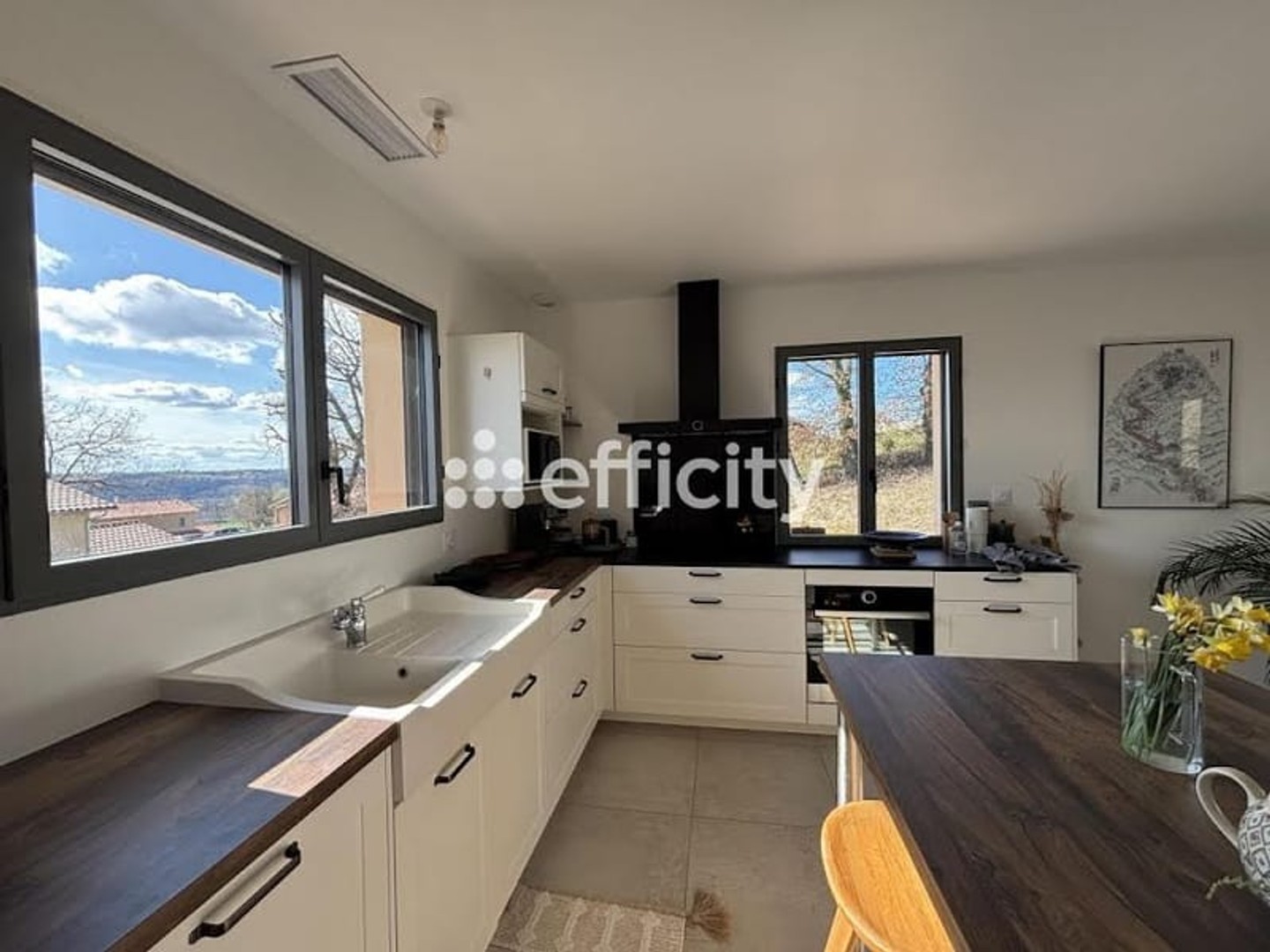 Maison 4 pièces 102 m²