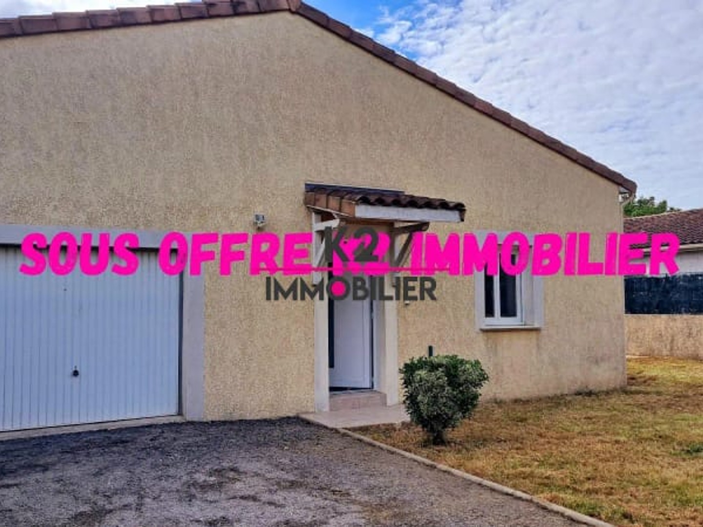 Maison 4 pièces 97 m²