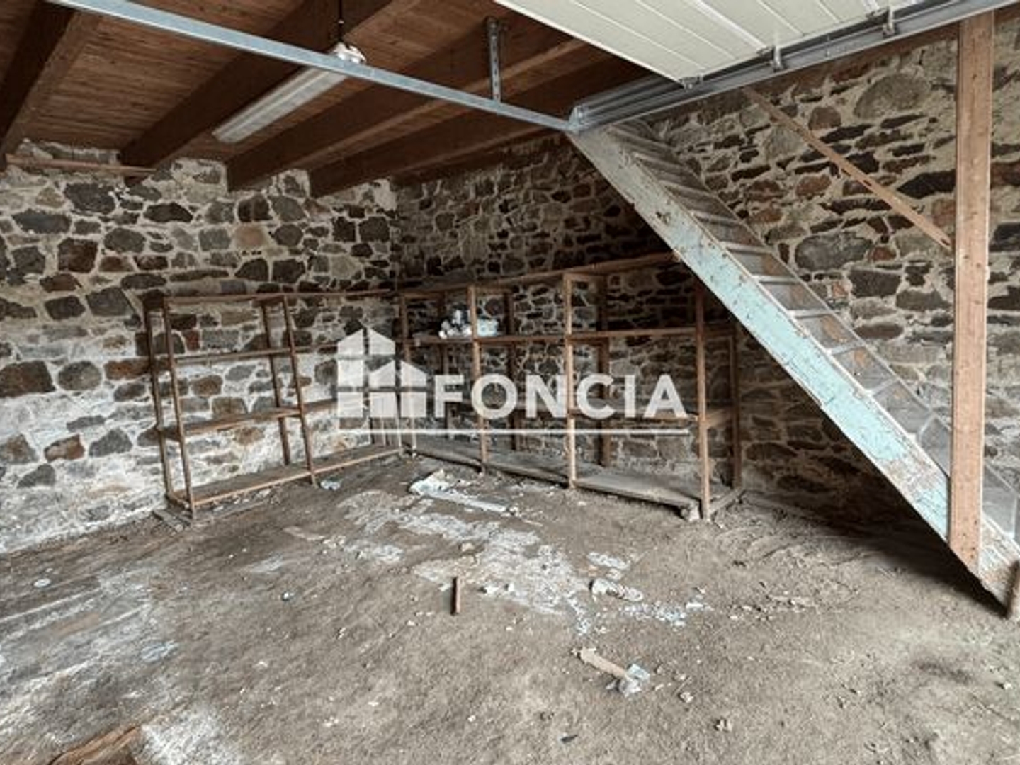 Maison à vendre - 3 pièces - 105m2 - Cherrueix (35120)