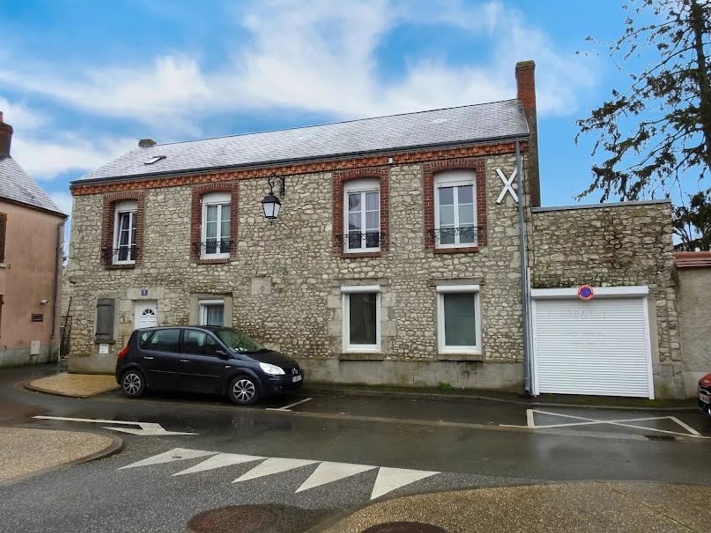 Maison 5 pièces 101 m²