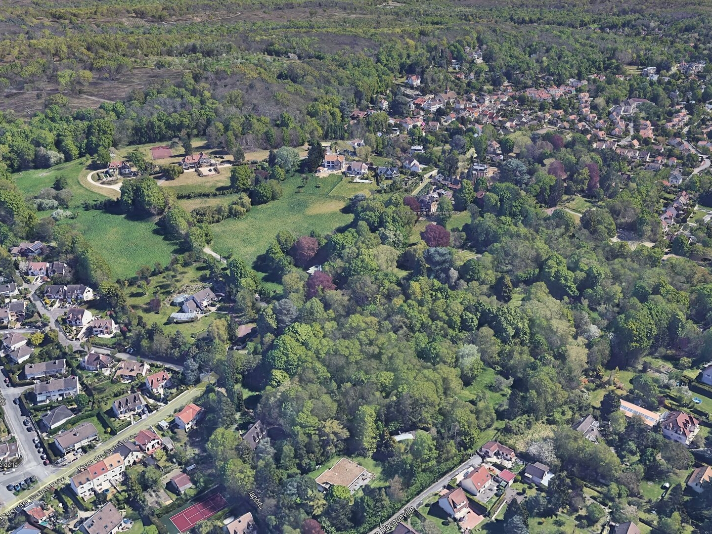 les Villas Delaporte