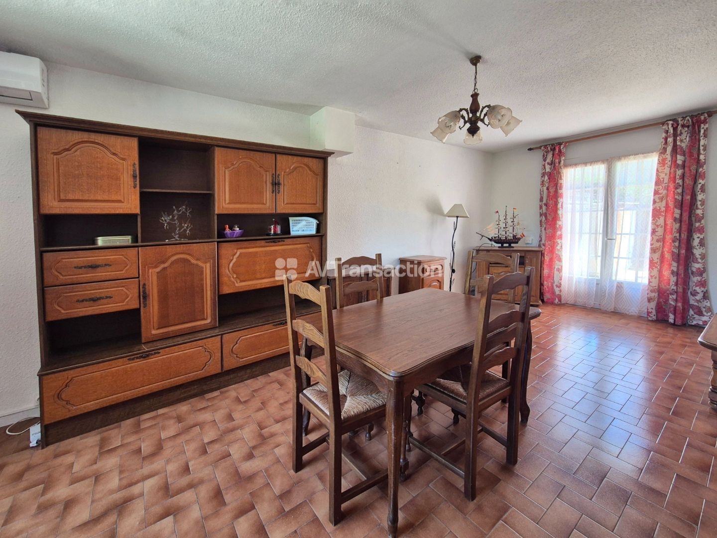 Maison à vendre - 4 pièces - 67m2 - Fréjus (83600)