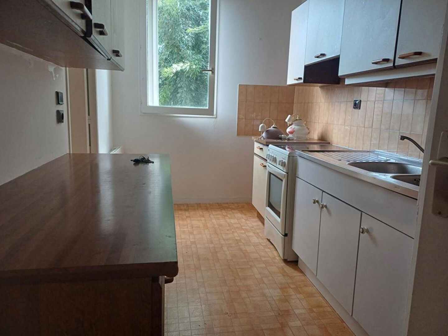 APPARTEMENT T2
