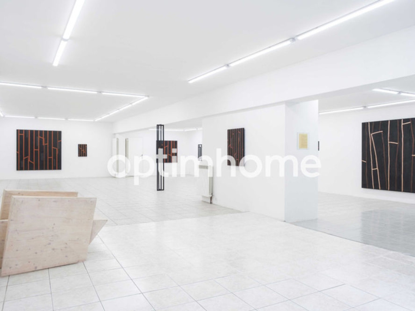 Local d'activités/bureaux à vendre MORET LOING ET ORVANNE (77)