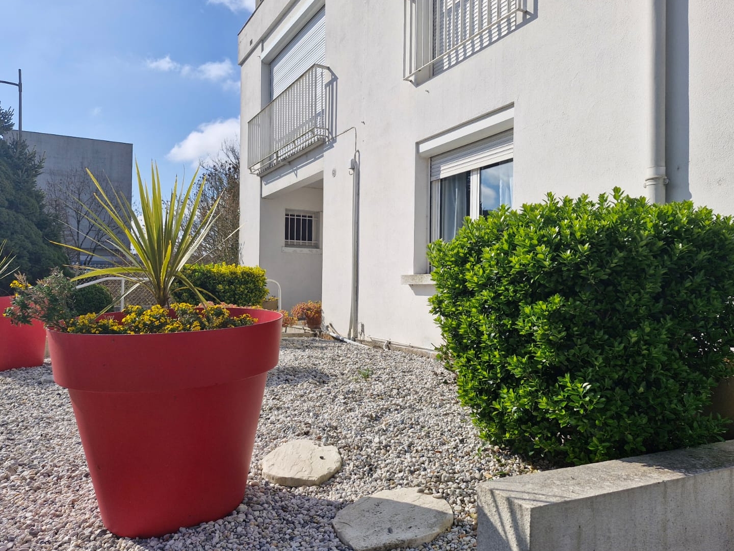 Terrain à vendre - 226m2 - Sainte-Foy-La-Grande (33220)