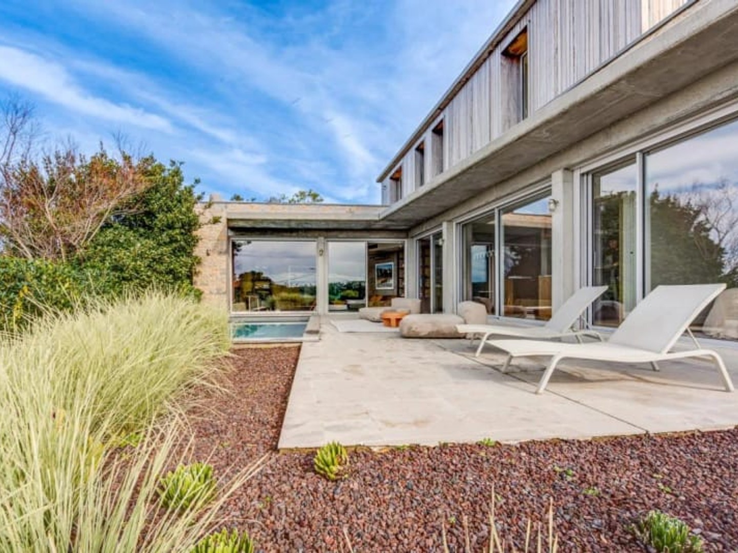 Villa 5 pièces 165 m²