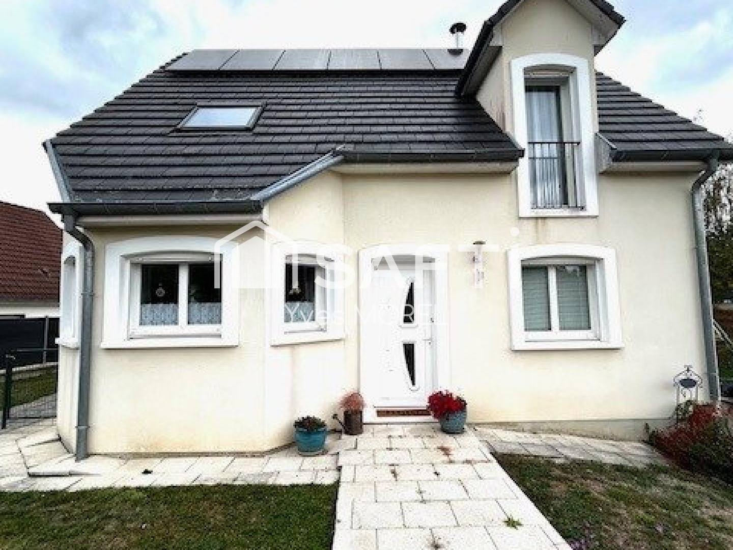 MAISON T6 DE 130 M2