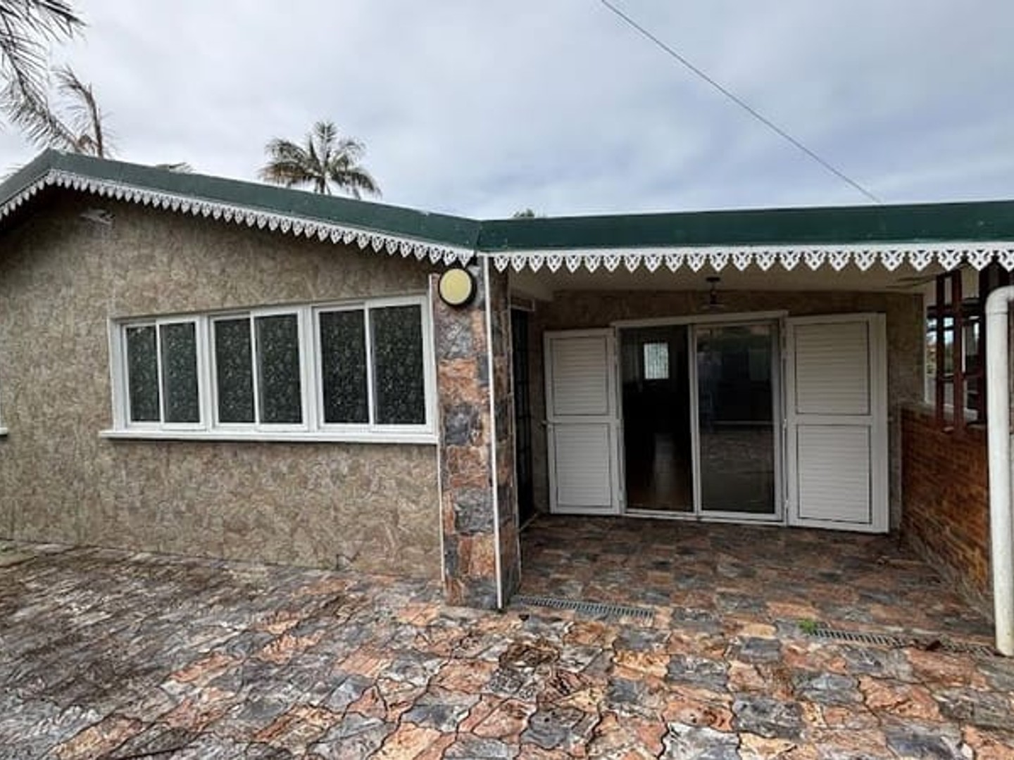 Maison 4 pièces 110 m²