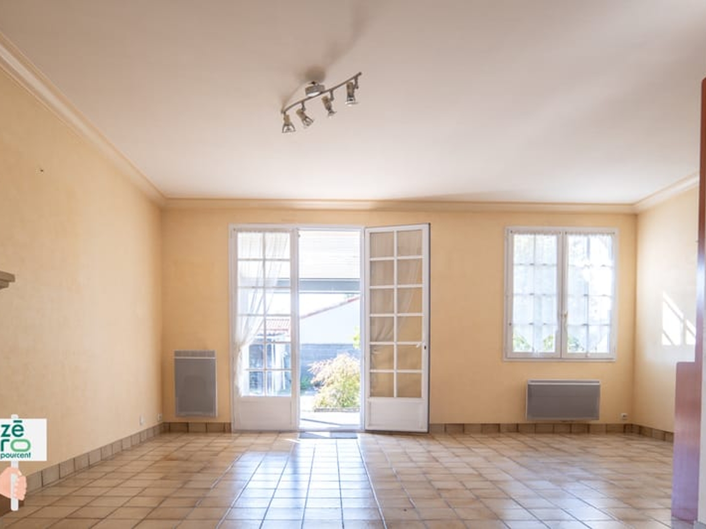 Maison à vendre - 4 pièces - 81m2 - Montaigu-Vendée (85600)