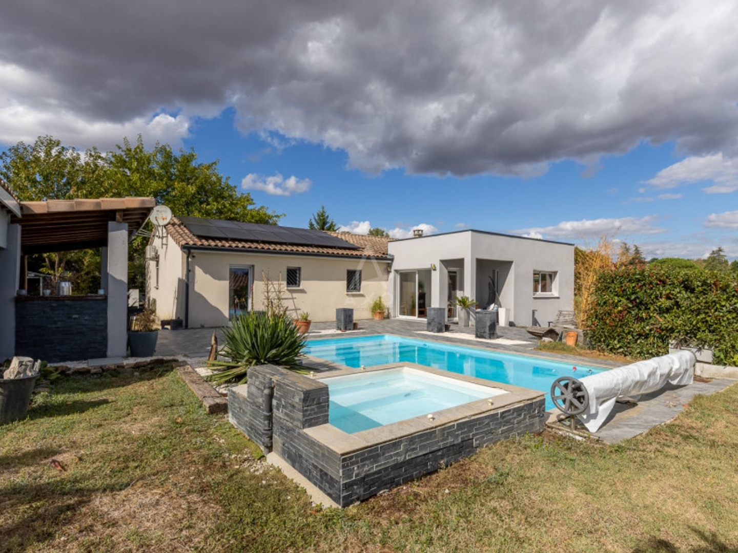Maison 4 pièces 143 m²