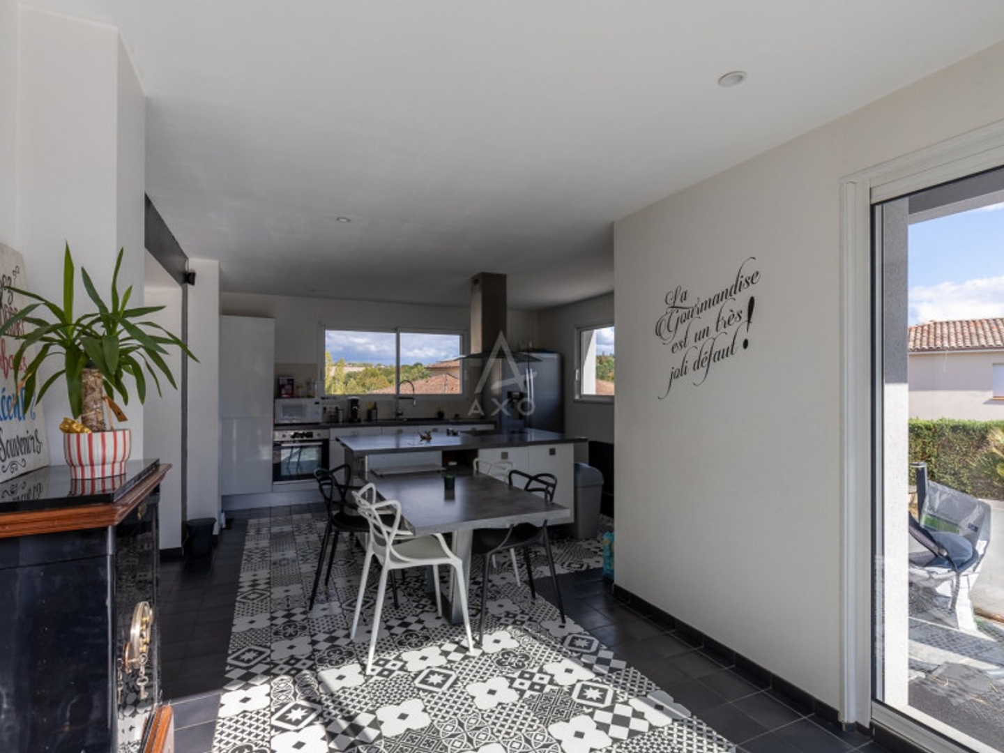 Maison à vendre - 4 pièces - 143m2 - Garidech (31380)
