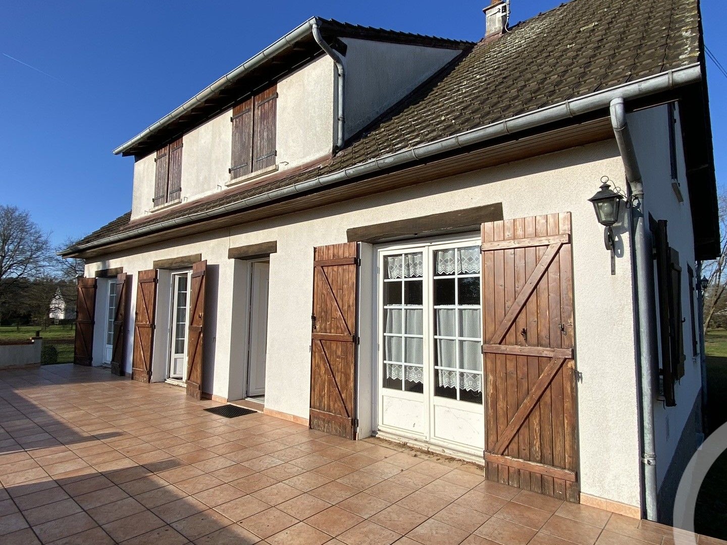 Maison 6 pièces 154 m²