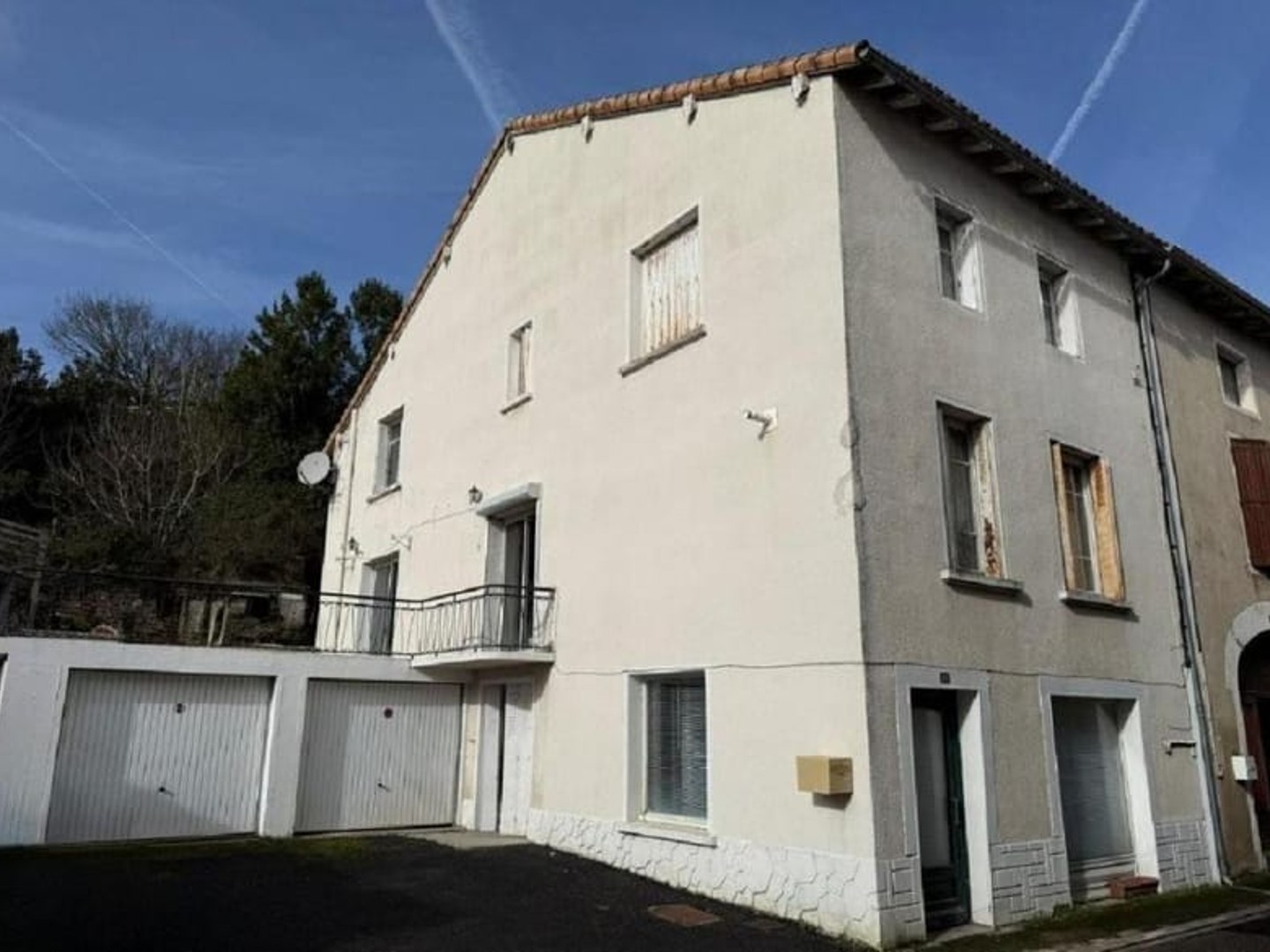 Maison