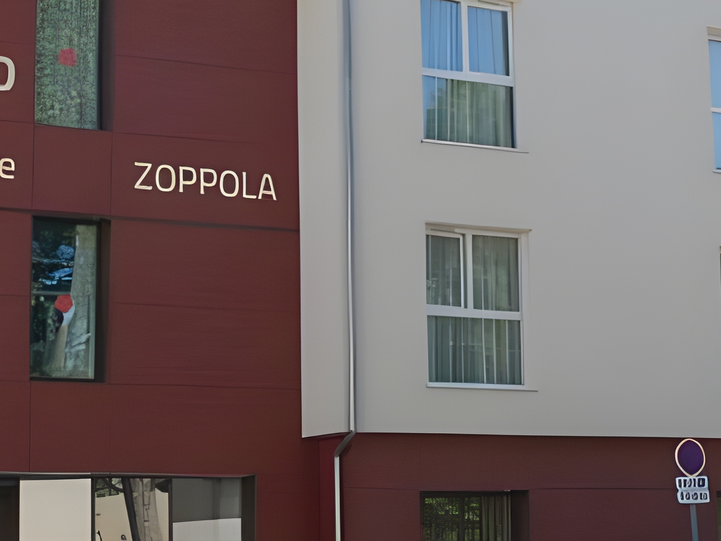 Appartement 1 pièce 23 m²