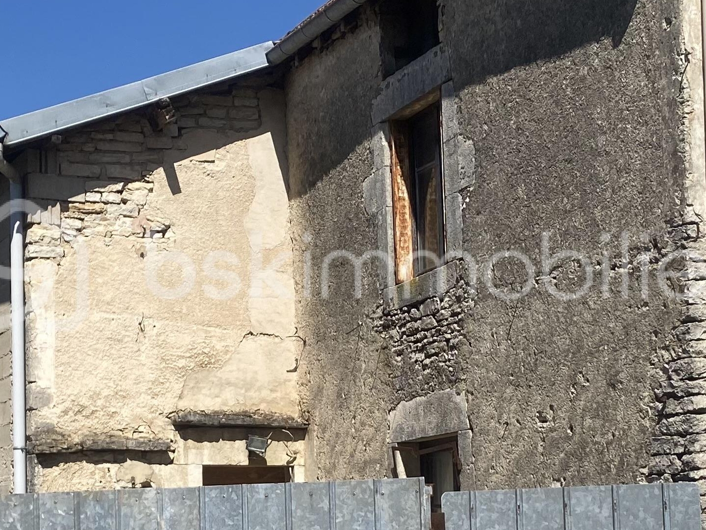 Maison 4 pièces 124 m²